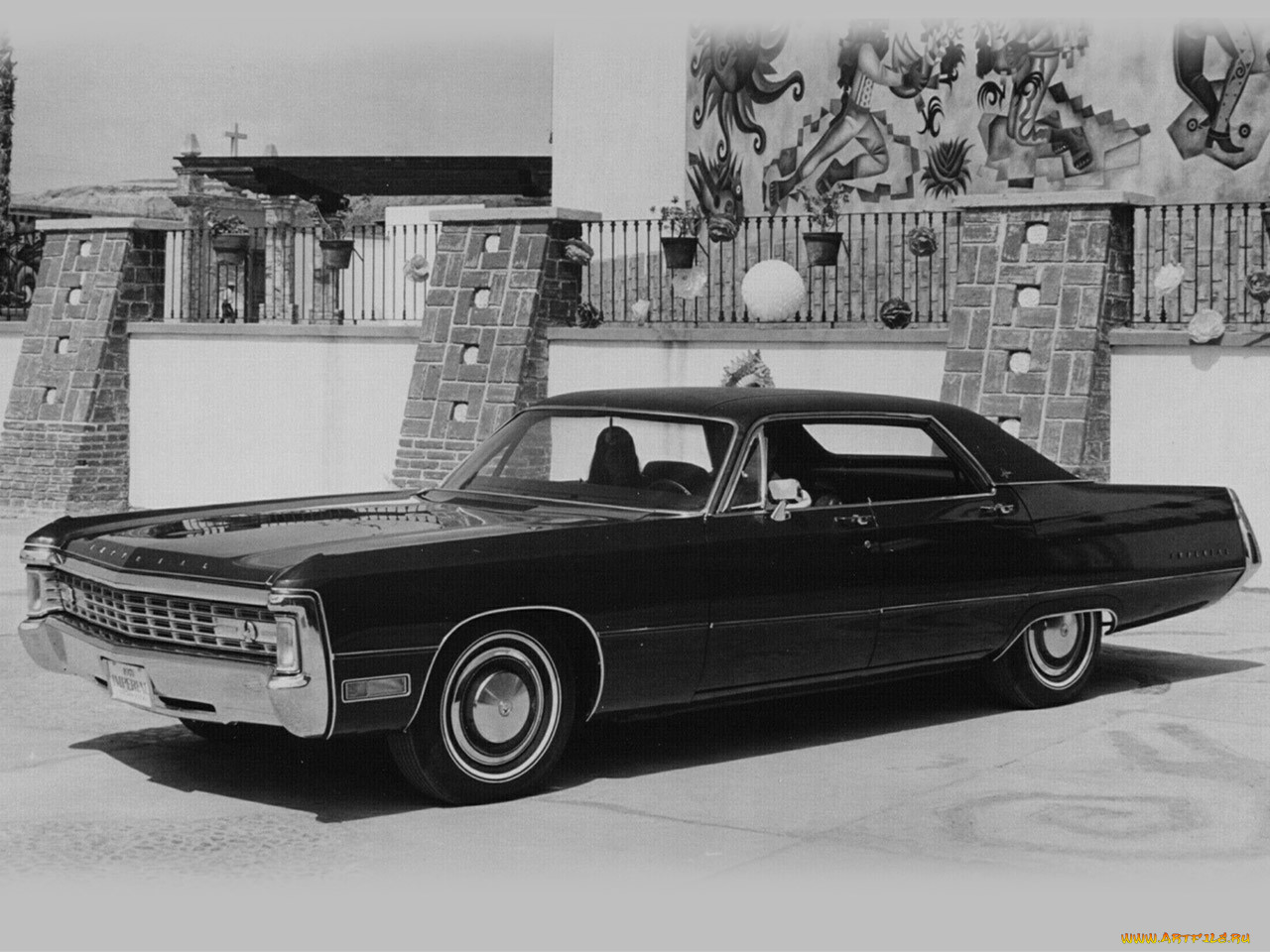 , chrysler